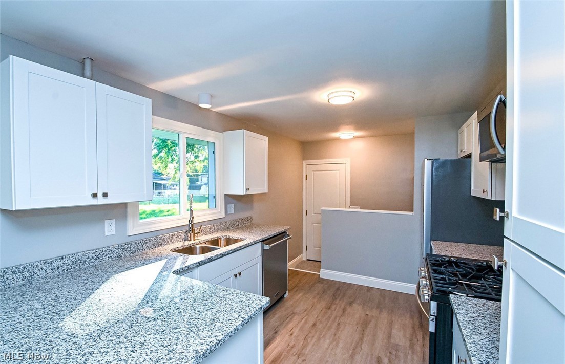 Maplewood Park - Residential