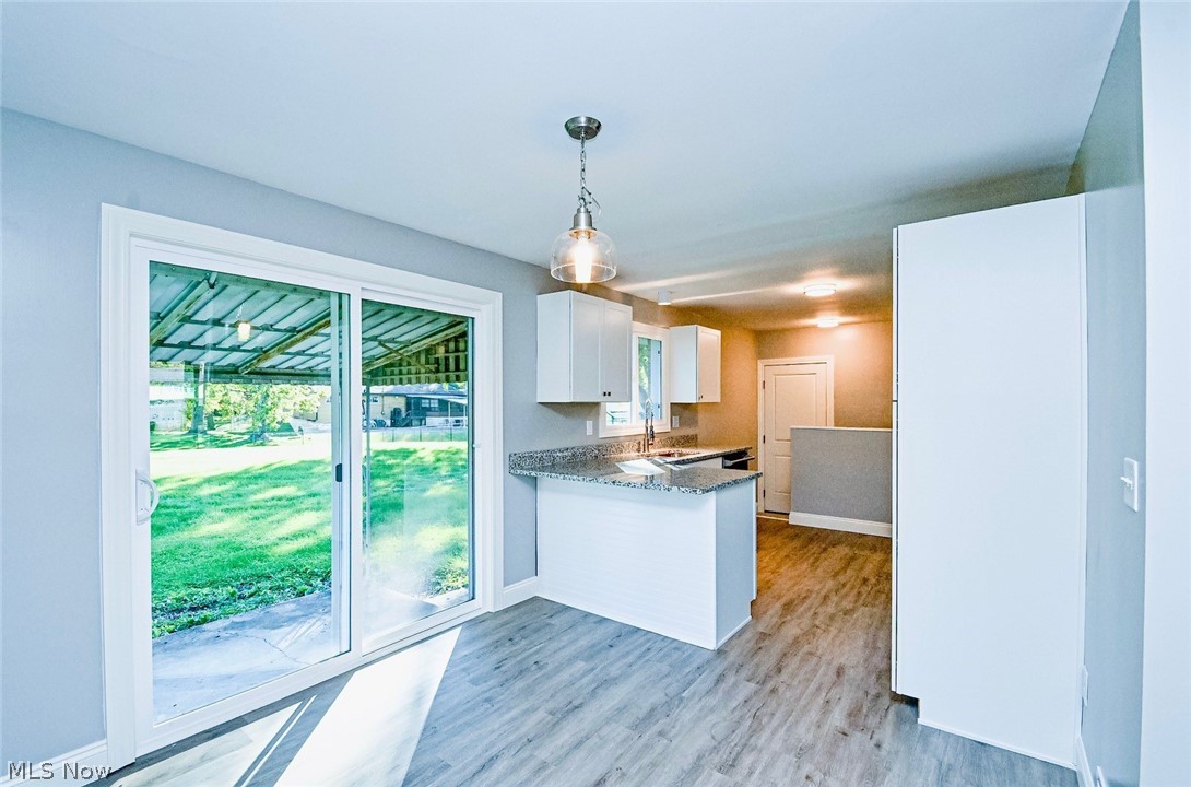 Maplewood Park - Residential