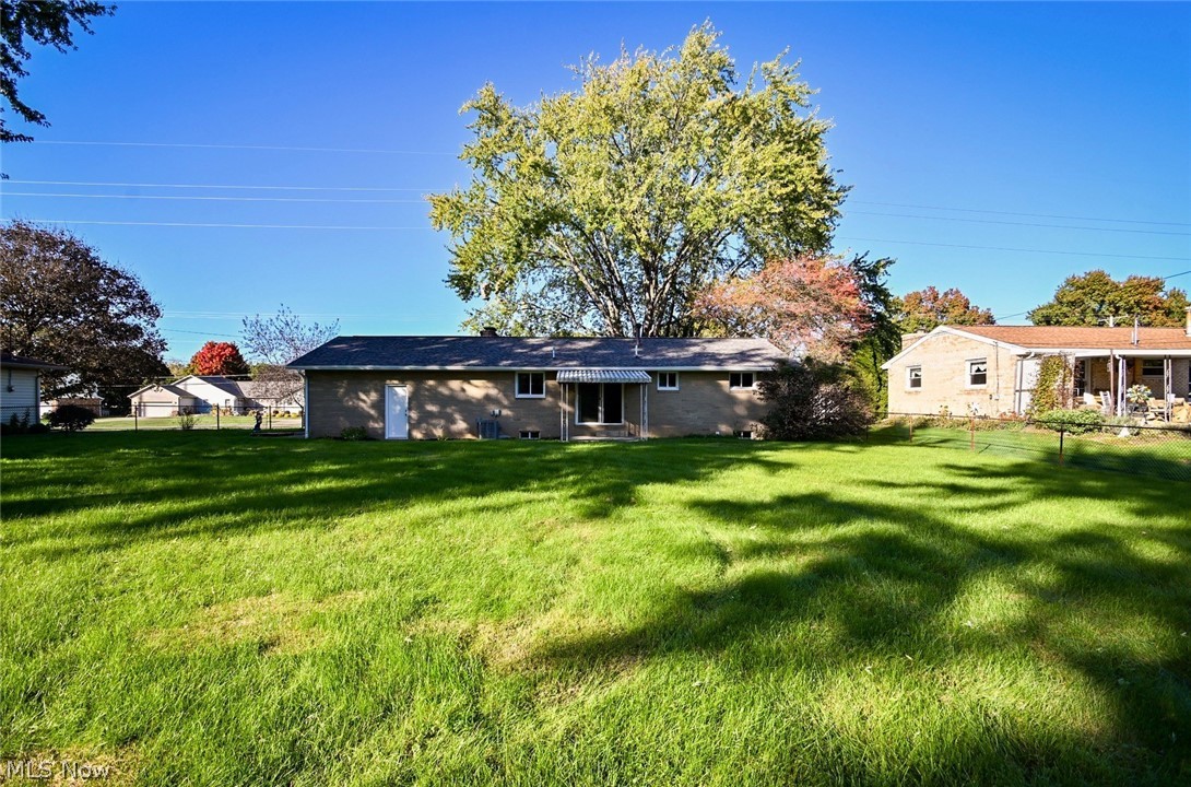 Maplewood Park - Residential