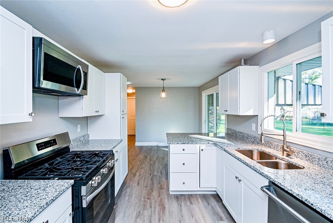 Maplewood Park - Residential