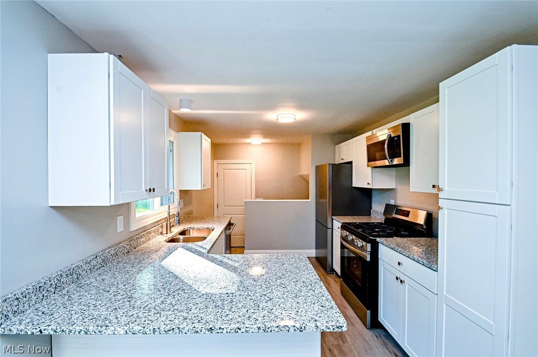Maplewood Park - Residential