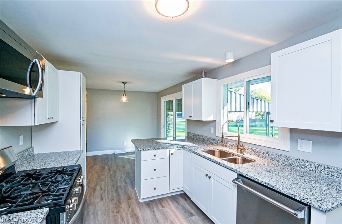 Maplewood Park - Residential