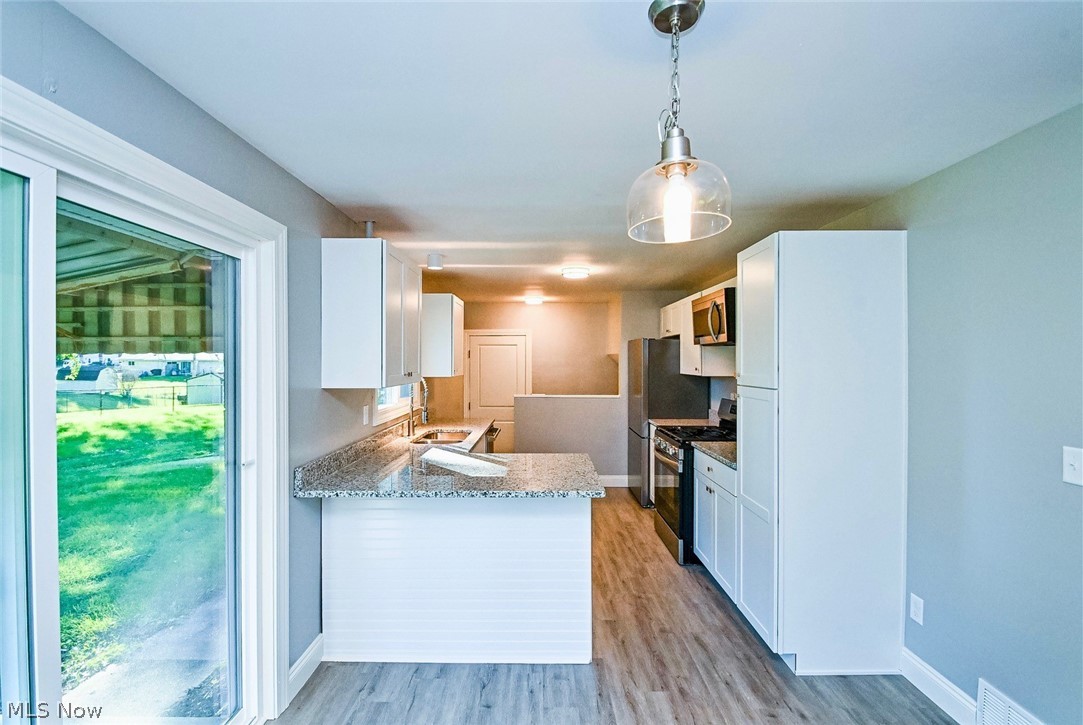 Maplewood Park - Residential
