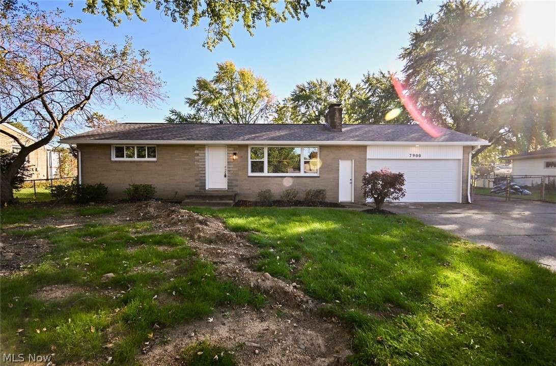 Maplewood Park - Residential