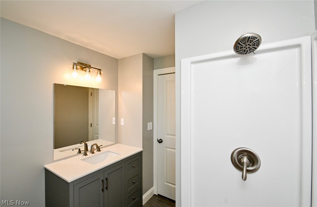 Maplewood Park - Residential