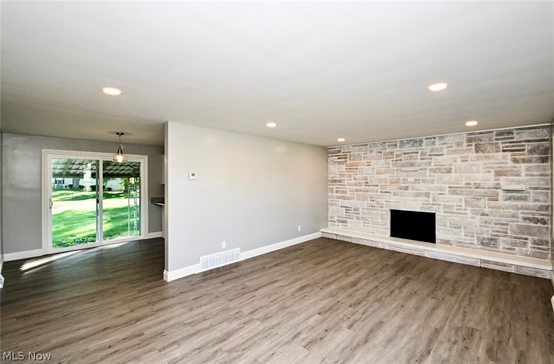 Maplewood Park - Residential