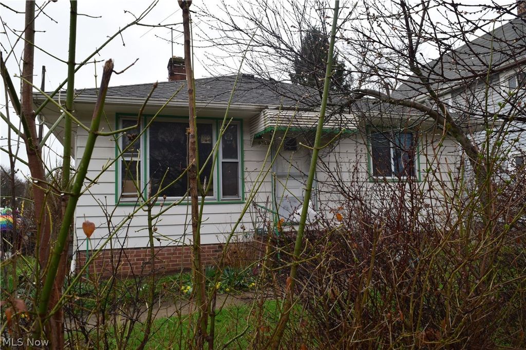Photo of 6210 Heisley Avenue, Cleveland, OH 44105 (MLS # 5198512)