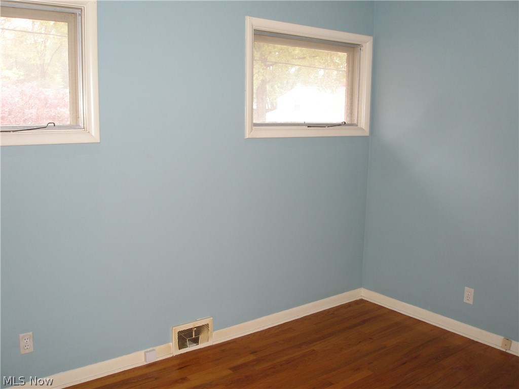 Pinehurst Manor - Residential