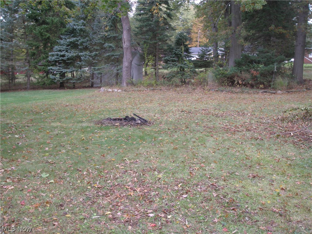 Pinehurst Manor - Residential