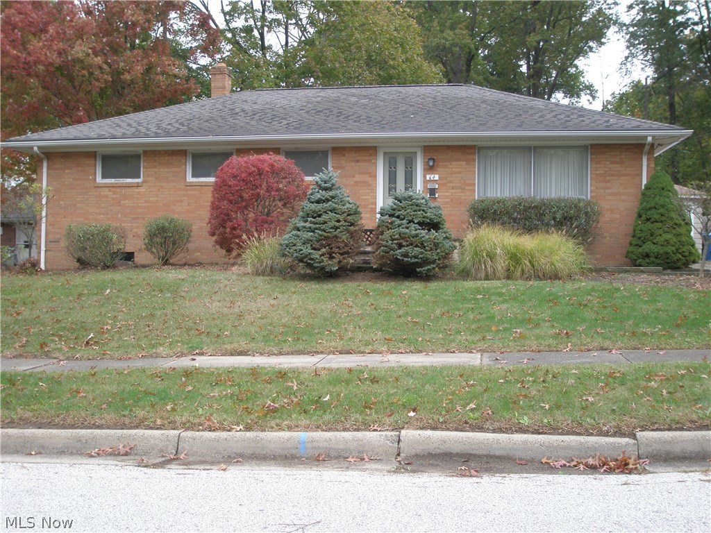 Pinehurst Manor - Residential