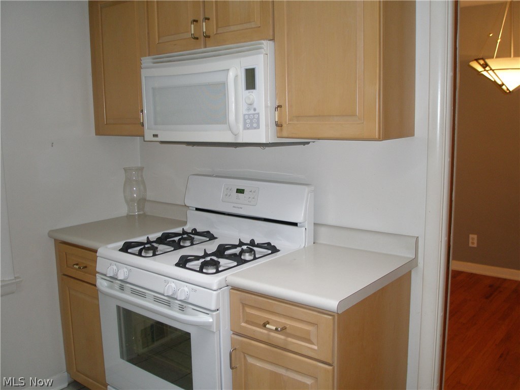 Pinehurst Manor - Residential