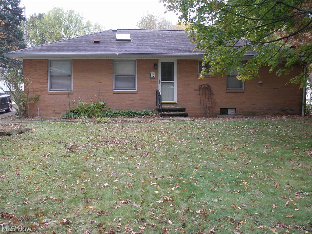 Pinehurst Manor - Residential