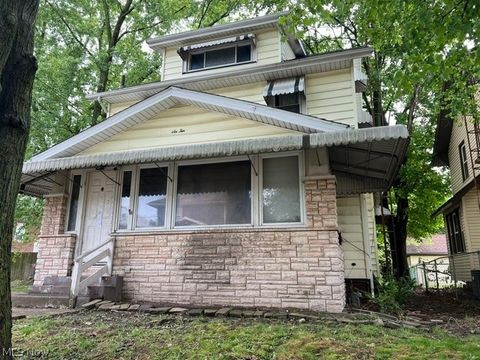 Tiny photo for 610 Wertz Avenue SW, Canton, OH 44710 (MLS # 5207505)