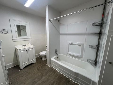 Tiny photo for 610 Wertz Avenue SW, Canton, OH 44710 (MLS # 5207505)