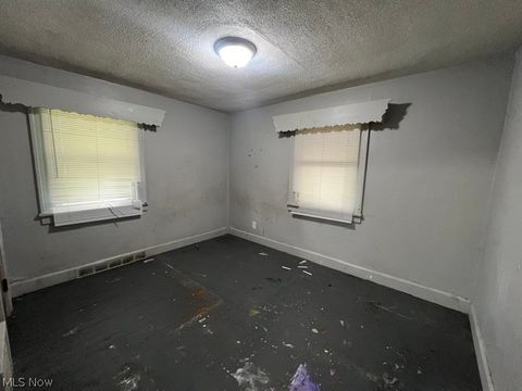 Tiny photo for 610 Wertz Avenue SW, Canton, OH 44710 (MLS # 5207505)