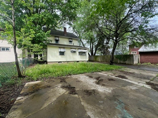 Canton - Residential Income
