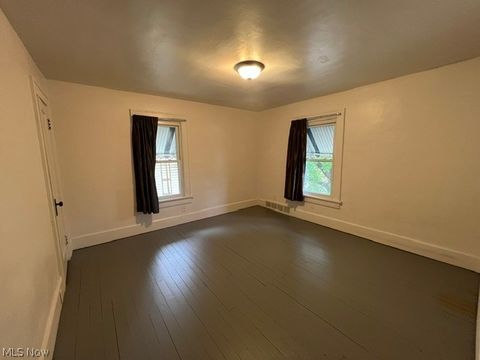 Tiny photo for 610 Wertz Avenue SW, Canton, OH 44710 (MLS # 5207505)