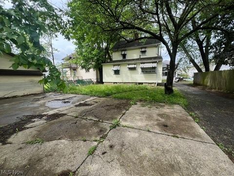 Tiny photo for 610 Wertz Avenue SW, Canton, OH 44710 (MLS # 5207505)