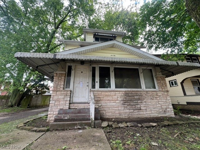 Canton - Residential Income