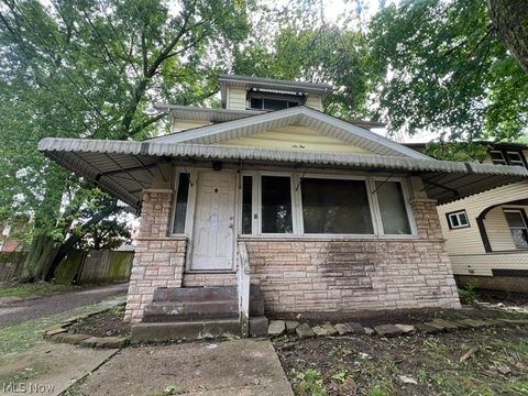 Tiny photo for 610 Wertz Avenue SW, Canton, OH 44710 (MLS # 5207505)