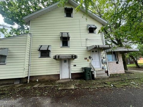 Tiny photo for 610 Wertz Avenue SW, Canton, OH 44710 (MLS # 5207505)
