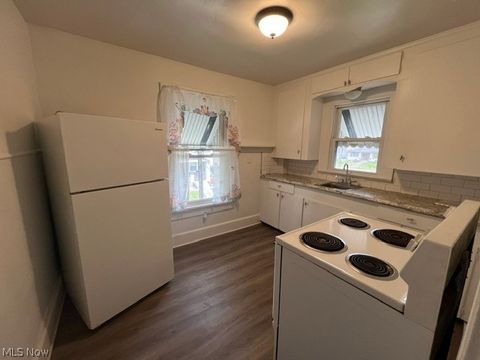 Tiny photo for 610 Wertz Avenue SW, Canton, OH 44710 (MLS # 5207505)