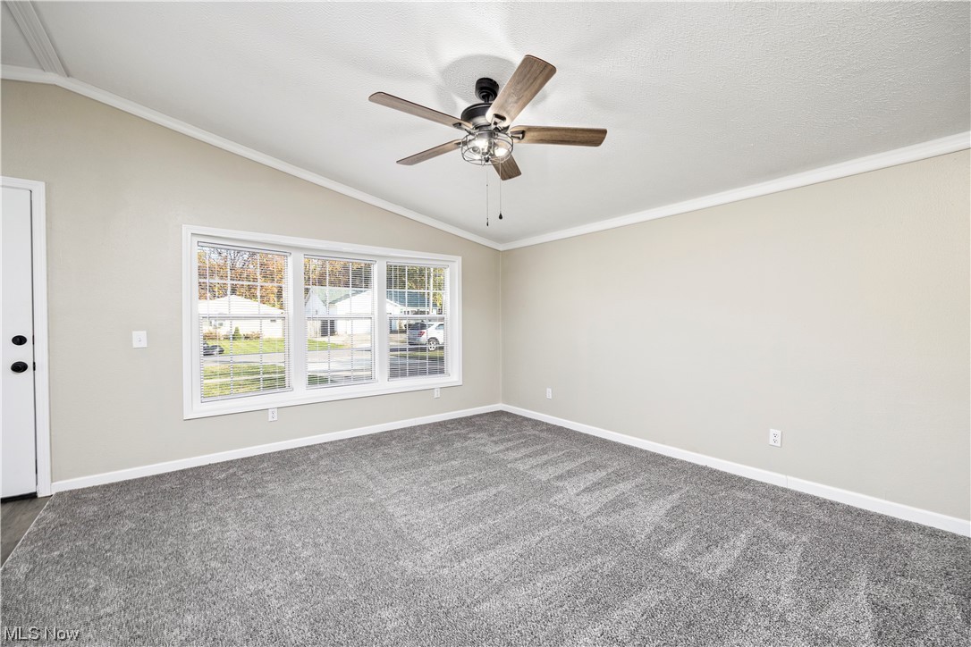 Lorain Stone - Residential