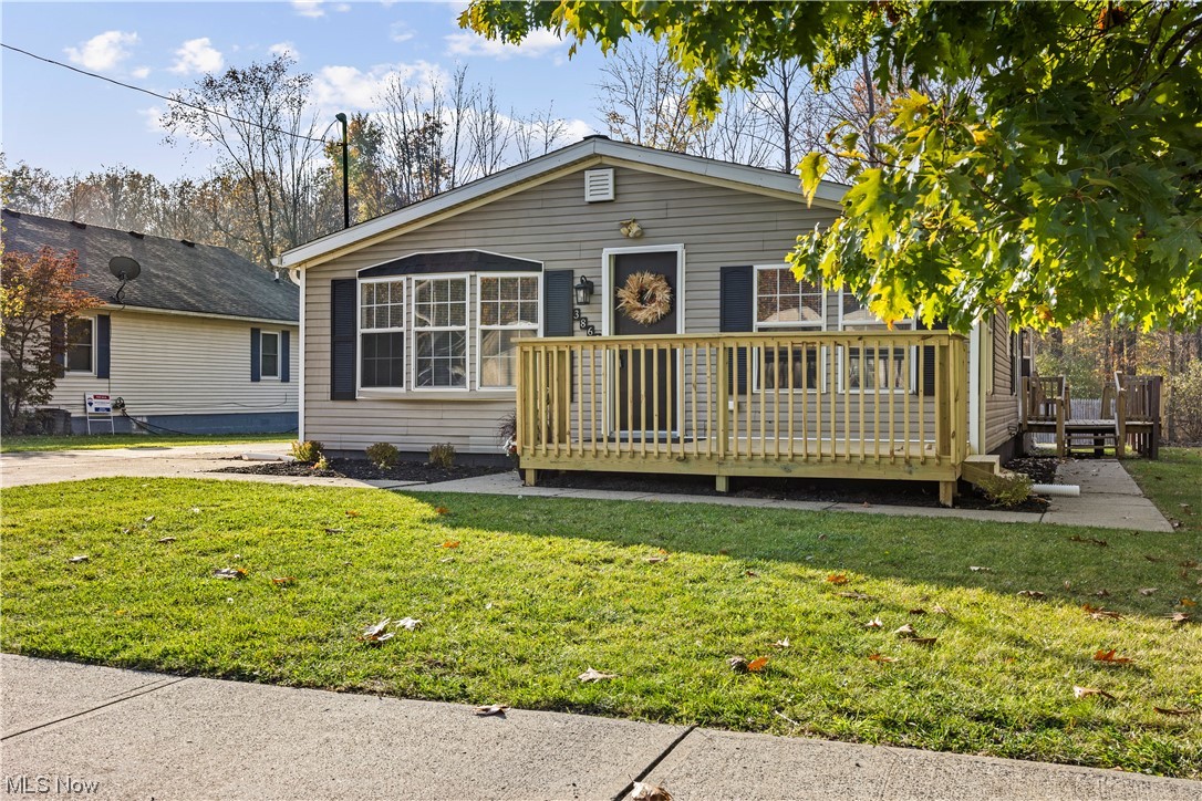 Lorain Stone - Residential