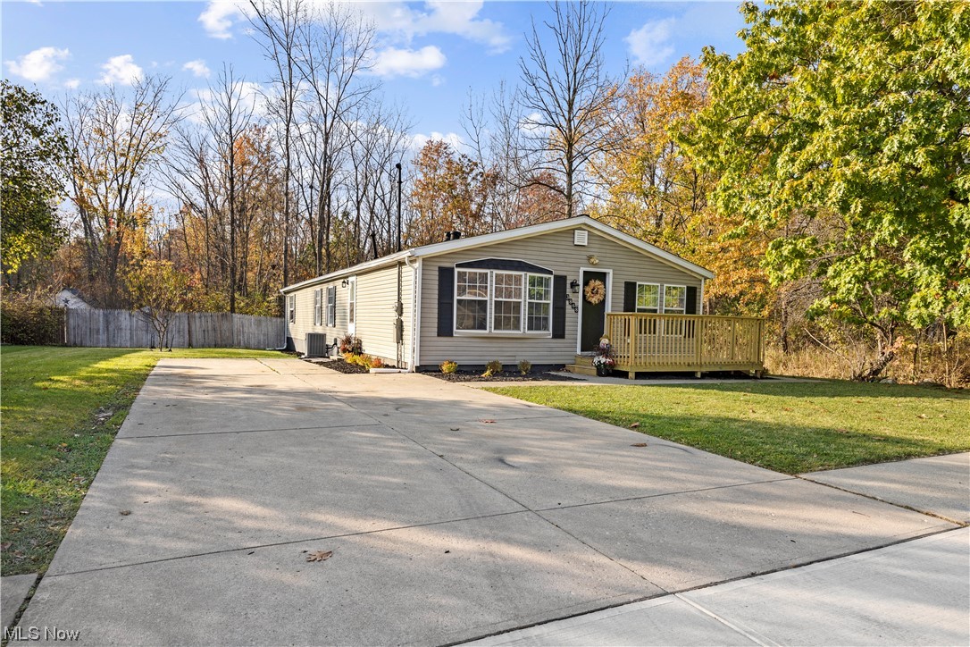 Lorain Stone - Residential