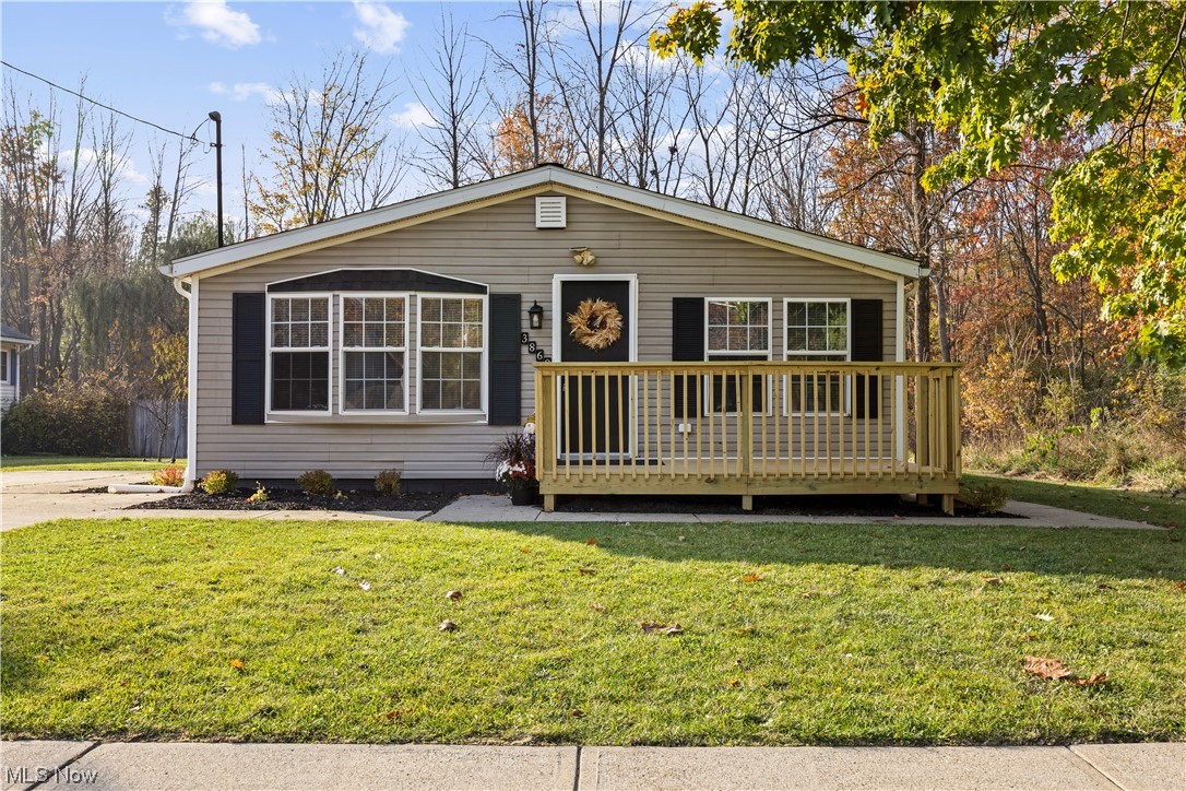 Lorain Stone - Residential