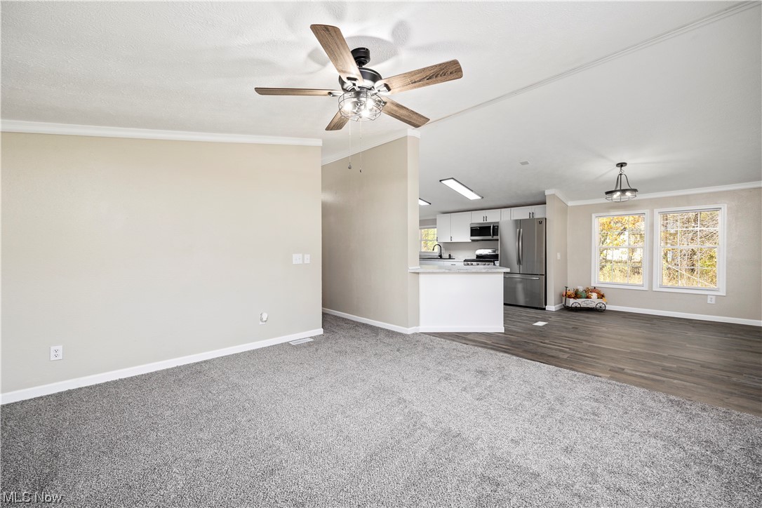 Lorain Stone - Residential