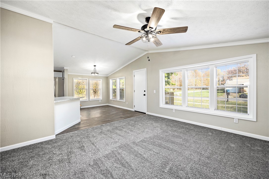 Lorain Stone - Residential