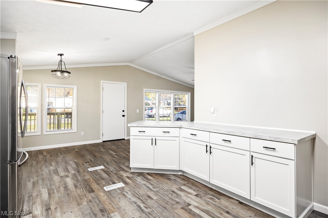 Lorain Stone - Residential