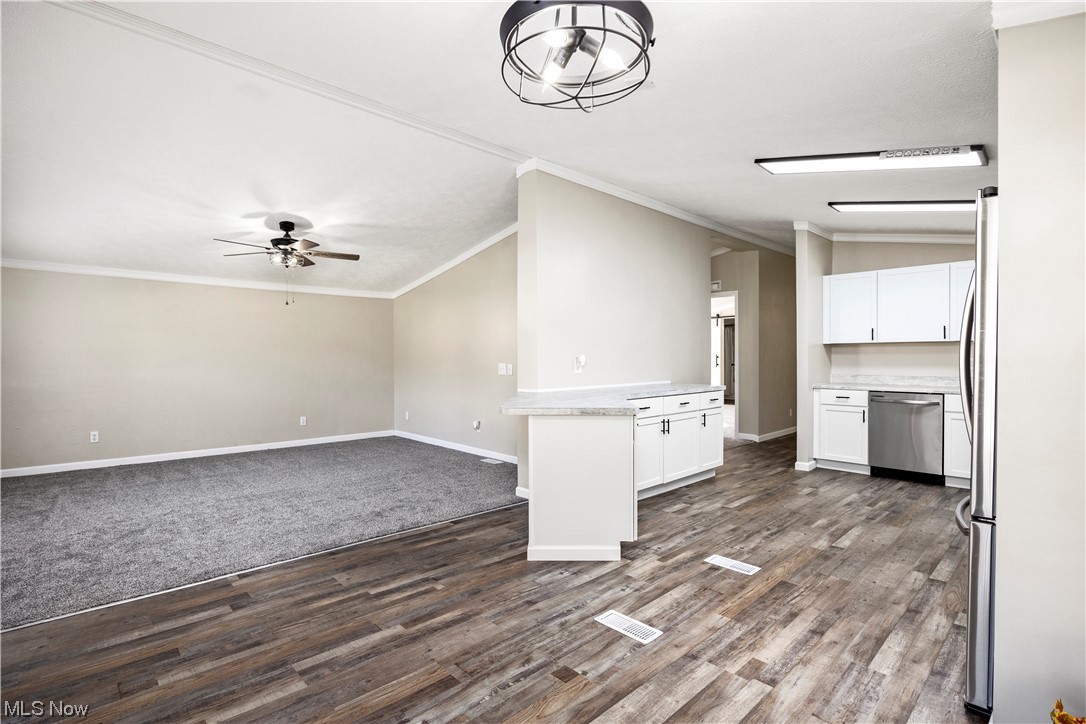 Lorain Stone - Residential