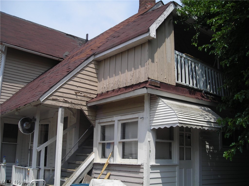 Park - Residential Income