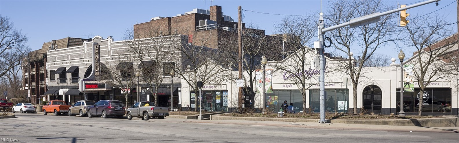 Ardmore - Residential