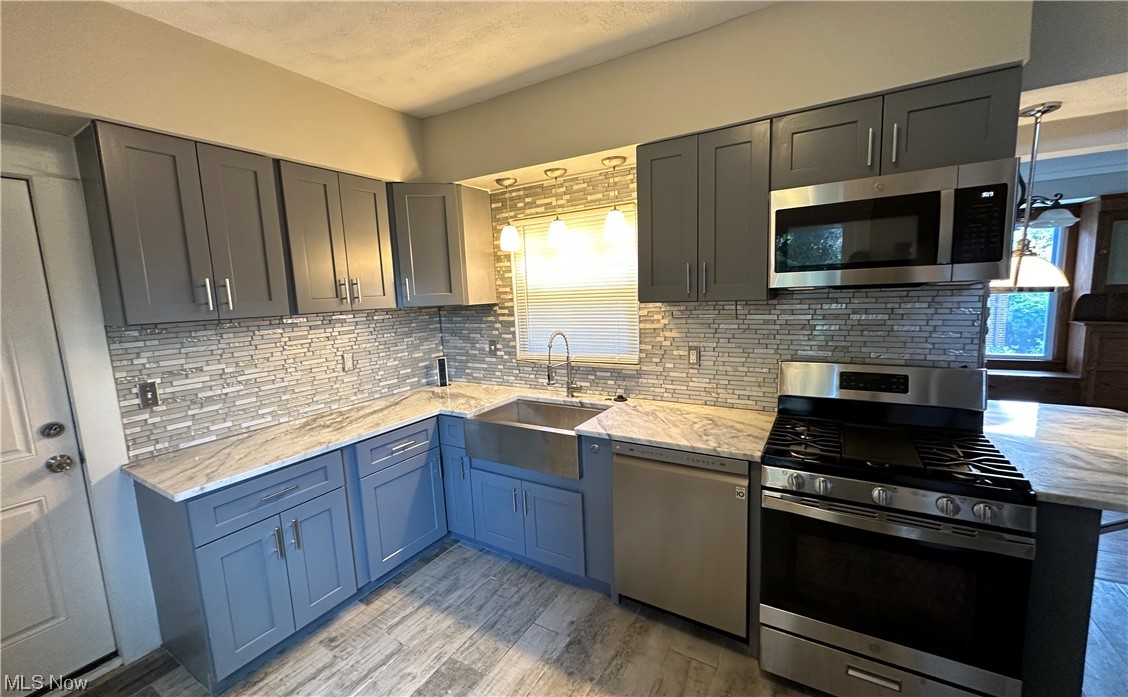 Ardmore - Residential