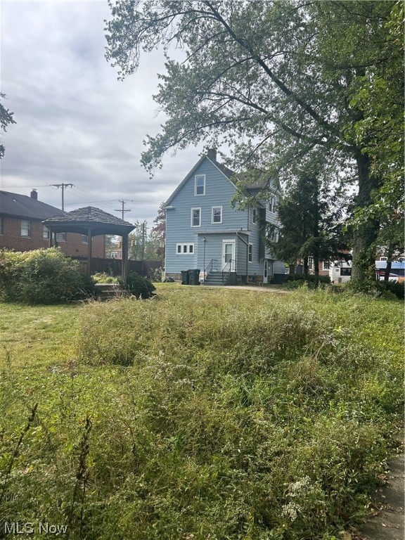 Ardmore - Residential