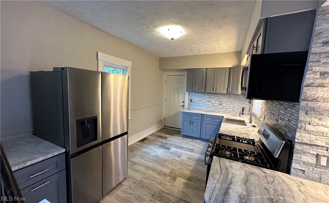 Ardmore - Residential