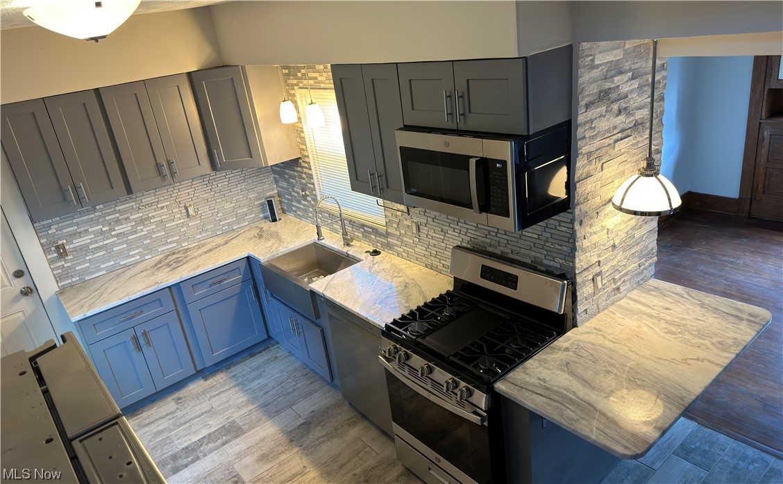 Ardmore - Residential