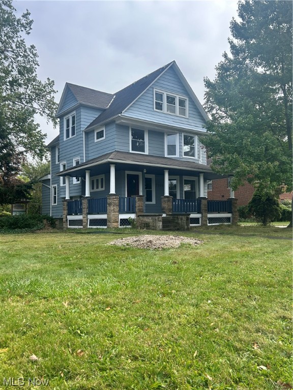 Ardmore - Residential