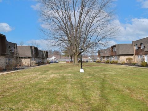 Tiny photo for 6400 Center St #50, Mentor, OH 44060 (MLS # 5189763)