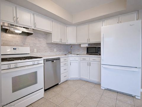 Tiny photo for 6400 Center St #50, Mentor, OH 44060 (MLS # 5189763)