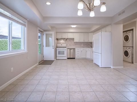 Tiny photo for 6400 Center St #50, Mentor, OH 44060 (MLS # 5189763)