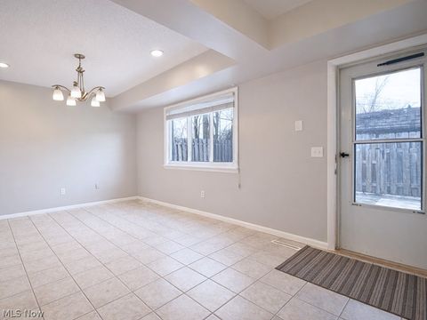 Tiny photo for 6400 Center St #50, Mentor, OH 44060 (MLS # 5189763)