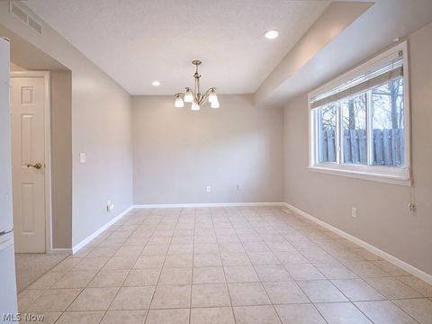 Tiny photo for 6400 Center St #50, Mentor, OH 44060 (MLS # 5189763)