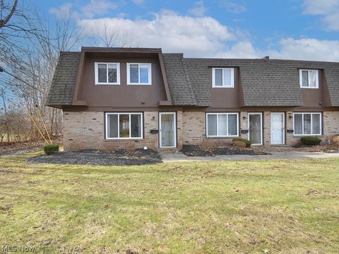 Tiny photo for 6400 Center St #50, Mentor, OH 44060 (MLS # 5189763)