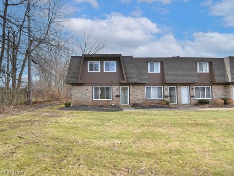 Tiny photo for 6400 Center St #50, Mentor, OH 44060 (MLS # 5189763)