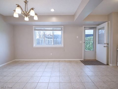 Tiny photo for 6400 Center St #50, Mentor, OH 44060 (MLS # 5189763)