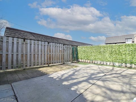 Tiny photo for 6400 Center St #50, Mentor, OH 44060 (MLS # 5189763)